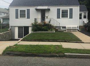 147 Palmer St, Arlington, MA 02474