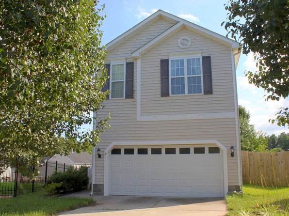 5 Om Ct, Durham, NC 27703
