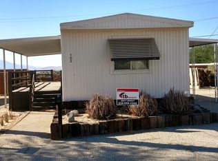 70875 Dillon Rd SPACE 102, Desert Hot Springs, CA 92241