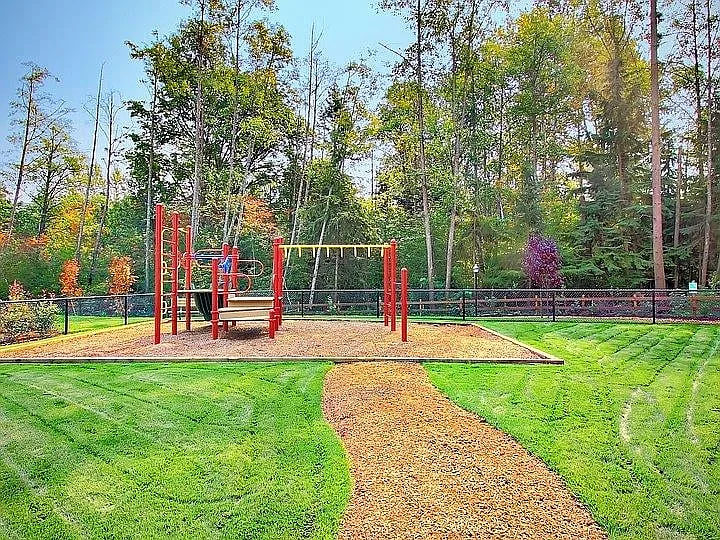 Barkley Ridge — Photo 11