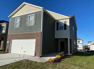 9010 Fenton Rd, Lebanon, TN 37087