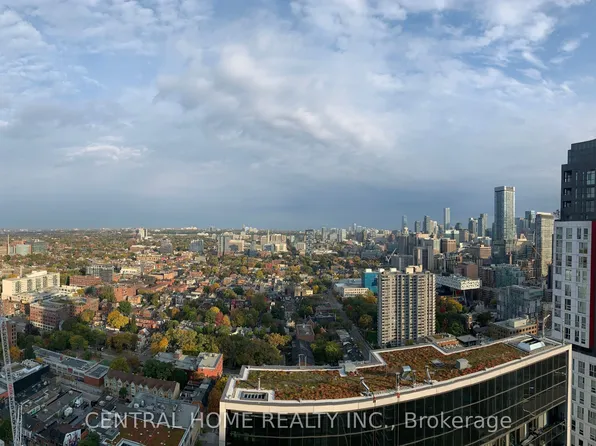 125 Peter St, Toronto, ON