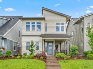 3477 SE Salmonfly Ln, Hillsboro, OR 97123