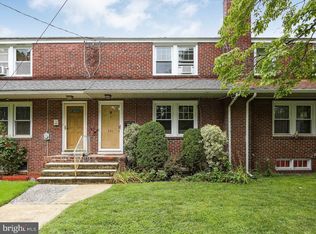821 Magill Ave, Collingswood, NJ 08107