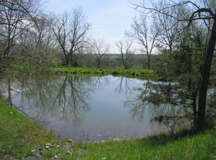 W 1400th Rd, Centerville, KS 66014