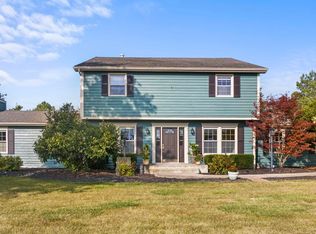 10006 Trentman Rd, Fort Wayne, IN 46816