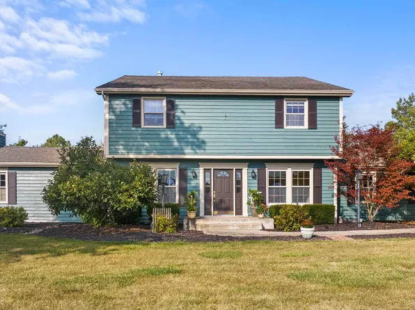 10006 Trentman Rd, Fort Wayne, IN 46816