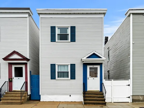 329 Norfolk Ave, Dorchester, MA 02125