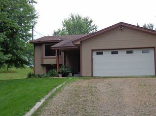6350 185th Ave NW, Nowthen, MN 55303