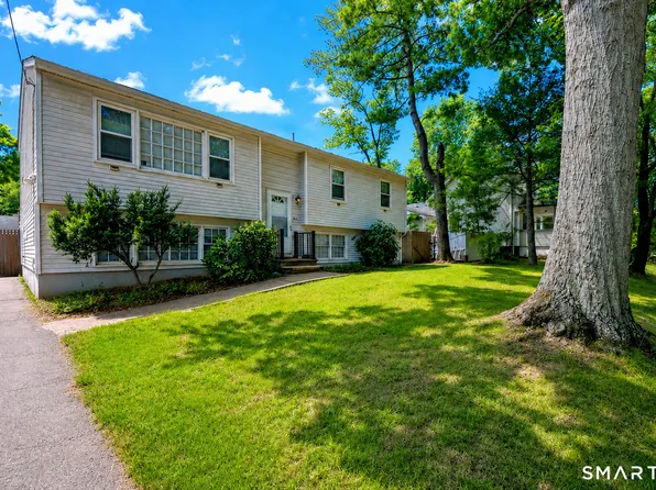 43 Taylor Avenue, New Haven, CT 06515