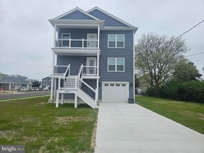 408 Pacific Ave, Cape May, NJ, 08204