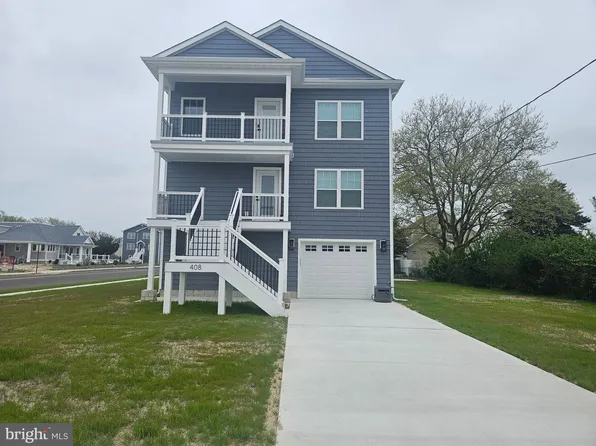 408 Pacific Ave, Cape May, NJ 08204