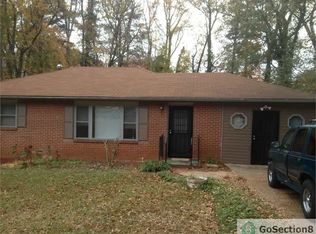 2565 Habersham Dr, Decatur, GA 30032