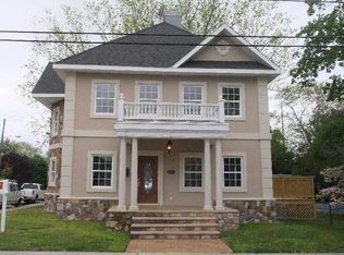 210 S Maryland Ave, Delmar, MD 21875