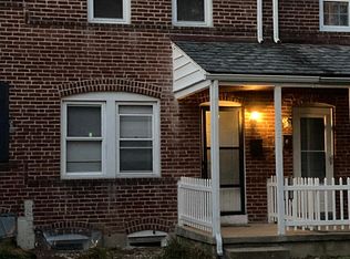 222 Willow Ave, Towson, MD 21286