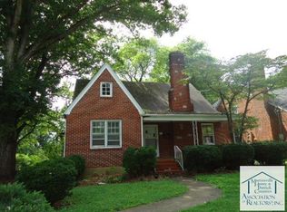 510 Rives Rd, Martinsville, VA 24112