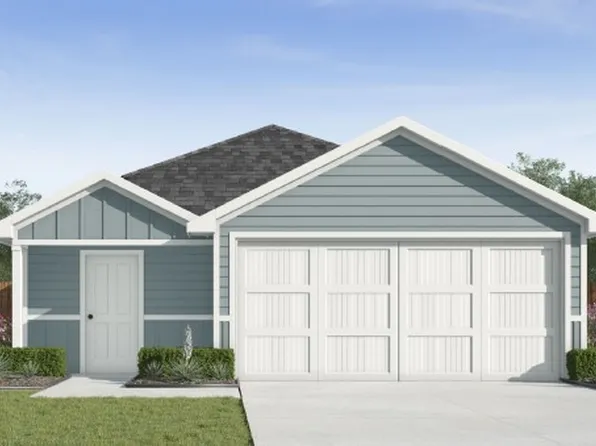 1622 Letty Ln, Corpus Christi, TX 78418