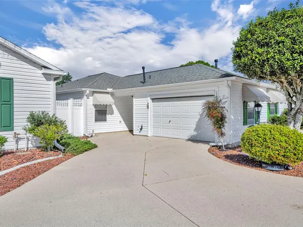 16820 SE 80th Bathurst Ct, The Villages, FL 32162