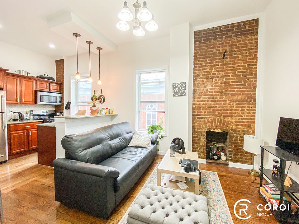 1st image of 74 Macdonough St APT 7
