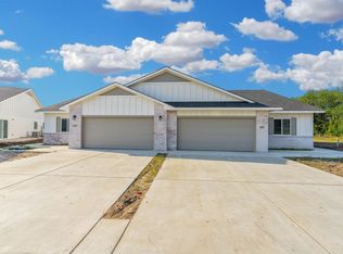 2121 W Elk Ridge Ave, Goddard, KS 67052