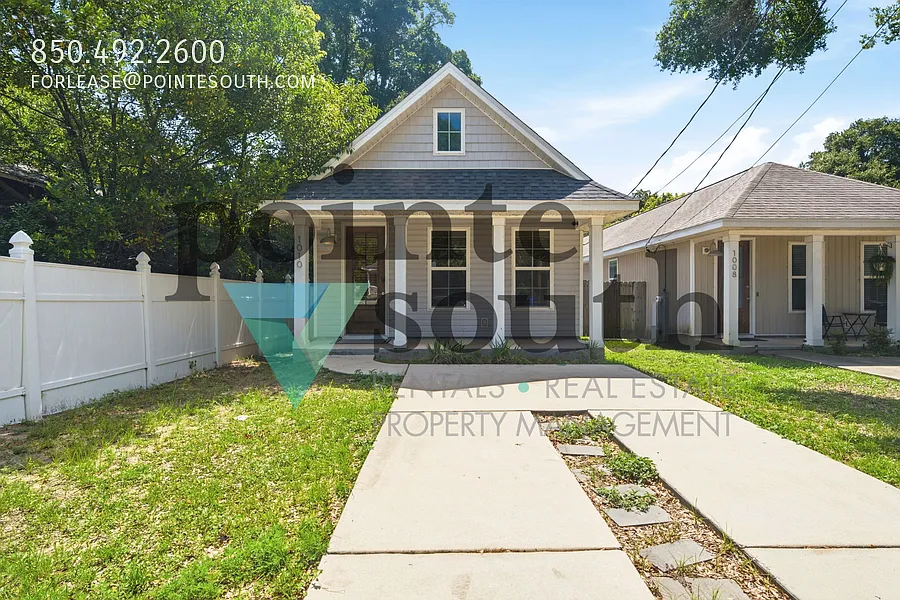1010 N D St