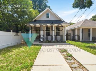 1010 N D St, Pensacola, FL 32501
