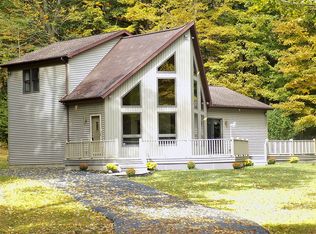 2423 Shadyside Rd, Findley Lake, NY 14736