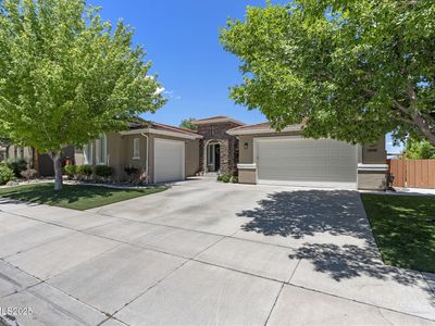 2898 Orion Dr, Sparks, NV, 89436