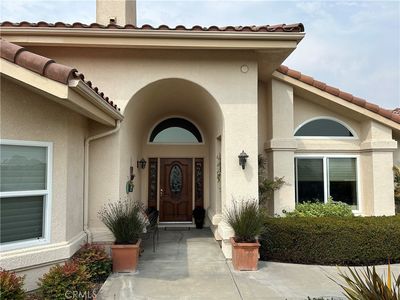 550 Bear Canyon Ln, Arroyo Grande, CA, 93420