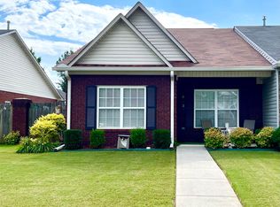 1311 Autumn Ln SW, Hartselle, AL 35640