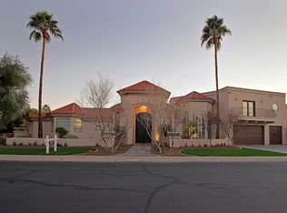 9963 E Island Cir, Scottsdale, AZ 85258