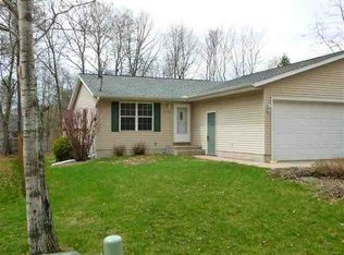 3226 Coon Ave, Stevens Point, WI 54481