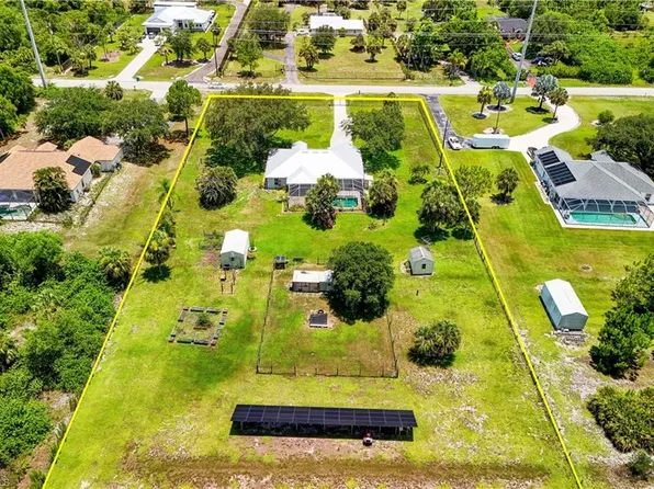 921 47th AVE NE, NAPLES, FL 34120
