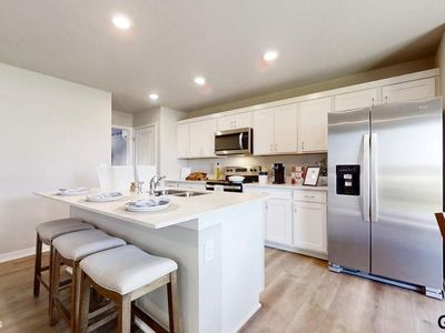 8815 N 167th St, Bennington, NE, 68007