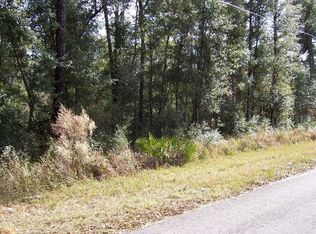 13831 Fish River Acres Cir, Foley, AL 36535