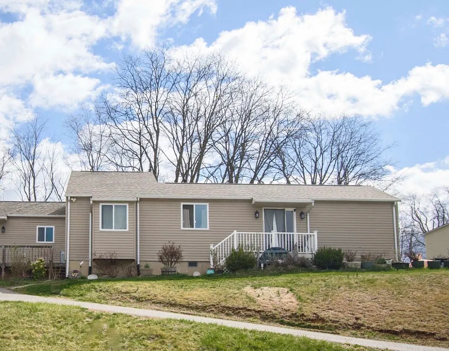 1428 Sandy Cir #1428