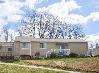 1428 Sandy Cir #1428, Blacksburg, VA 24060