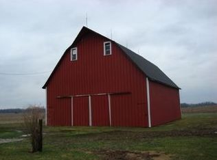 5883 E Il 250, Olney, IL 62450