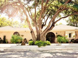 3211 Haynes Dr, Midland, TX 79705