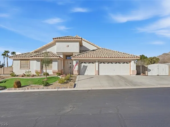 6780 Vintage Highlands Ln, Las Vegas, NV 89110