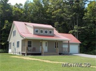 7146 Lowelll Rd, Rome, NY 13449