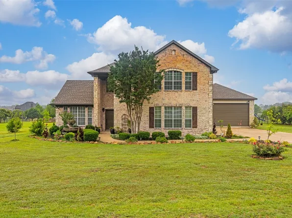 2403 Drain Dr, Saint Paul, TX 75098