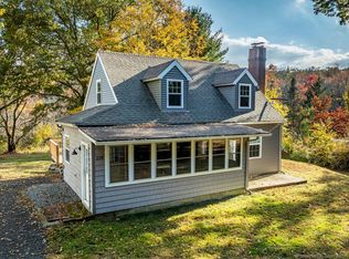 228 Card St, Lebanon, CT 06249