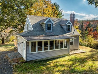 228 Card St, Lebanon, CT, 06249