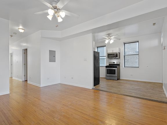 2nd image of 3320 W Diversey Ave #1