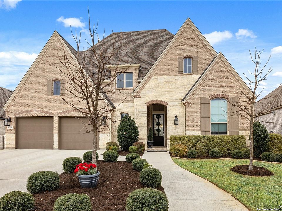 1st image of 17911 CANTERA CT