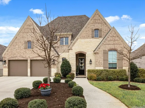 17911 CANTERA CT, San Antonio, TX 78255