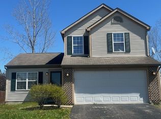 2173 Farmland Dr, Delaware, OH 43015