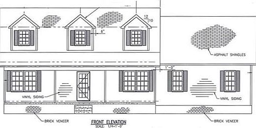 2nd image of 32 Maple Springs Dr
