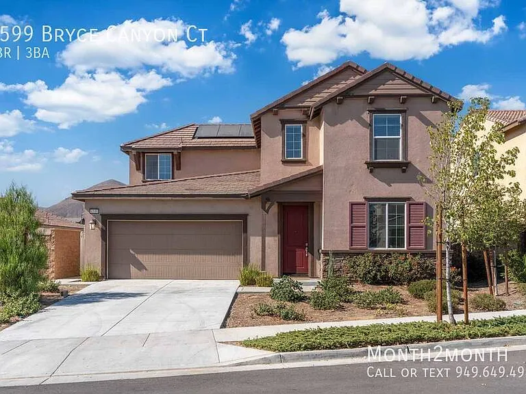 6599 Bryce Canyon Ct — Photo 17
